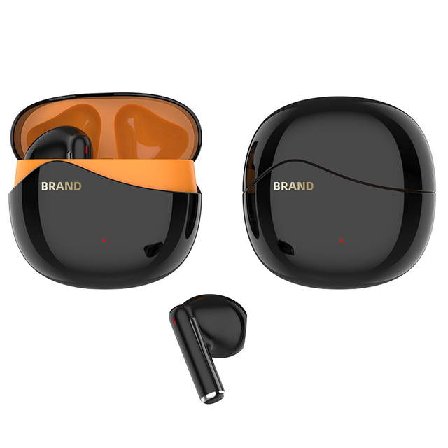 New JL Wireless TWS In-Ear for Bluetooth Headset with Digital Display Stereo Surround Sound Non-Noise Cancelling Features