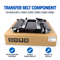 Unité de transfert d'images (ITB) compatible pour copieurs Ricoh MP C2011 C2003 C2503 C3003 C3503 C4503 C5503 C6003 - Pièces détachées