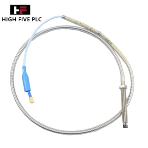 Nouvelle sonde à courants de Foucault 330704-000-060-90-02-00 pour la surveillance des vibrations de dynamiques de rotor industrielles en stock - Product Image 2