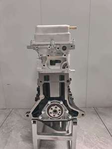 Conjunto de Motor LAQ B12D / S-TEC II de Aspiración Natural para SAIC-GM-Wuling, DOHC de 16 Válvulas, Chevrolet N300 N200 Spark Aveo Sail - Product Image 5
