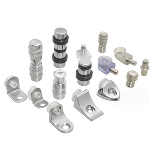 Moteur de portail coulissant 800 kg, ouvre-portail coulissant, <span class=keywords><strong>aluminium</strong></span>, laiton, alliage de zinc, alimenté par énergie solaire, télécommande électrique - Product Image 1