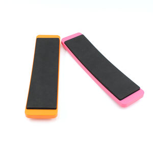 Tablero de ajuste giratorio para ballet, disco giratorio, tablero de giro de baile, tablero de equilibrio de giro personalizado para mejorar el equilibrio de giro y la técnica de pirueta - Product Image 6