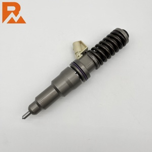 Injecteur de carburant DZ121294 BEBE4C12001 BEBE4C12001 BEBE4C12101 pour moteur 6135 13.5L Tier3 - Product Image 5