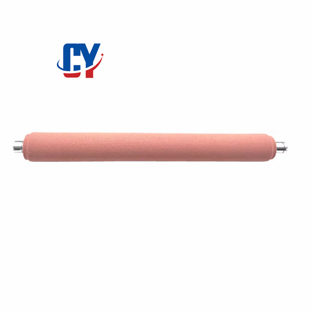 Konica Minolta Sponge Roller for Bizhub C554/C552/C652/C654/C754/558/658/758 Fuser Unit Copier Parts for Bizhub