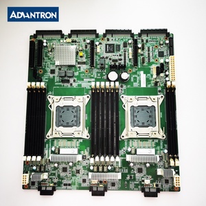Placa Base Original Advantech NAMB-6510 NAMB-6510MB, Placa Principal Industrial, Placa de CPU I3 I5 I7, Módulo de CPU 100% Probado y en Funcionamiento - Product Image 3