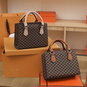 Borsa da Donna di Alta Qualità 2026, Set di Borse a Mano <span class=keywords><strong>e</strong></span> a Tracolla di Lusso per Signore - Product Image 4