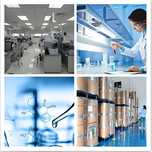 คิเนติน ทีซี ผงผลึกสีขาวนวล สารควบคุมการเจริญเติบโตของพืชไซโตโคนิน มีสินค้าในสต็อก บรรจุภัณฑ์ที่ปรับแต่งได้มีจำหน่าย - Product Image 5