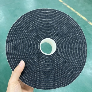 Bande anti-humidité absorbante, autocollante, réutilisable, en <span class=keywords><strong>feutre</strong></span>, pour le contrôle de l'humidité et la prévention de la condensation - Product Image 2