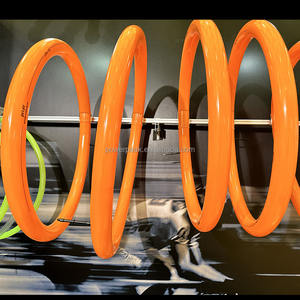 <span class=keywords><strong>Chambre</strong></span> à <span class=keywords><strong>air</strong></span> de vélo haute résistance TPU 700c 24 "26" 27.5 "29" Être sur mesure Prévention des crevaisons Réduire le poids Tube de pneu de vélo - Product Image 4