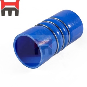สายยางรถขุดขายดี PC300-8 สายยางอินเตอร์คูลเลอร์ 6152-12-4420 - Product Image 2