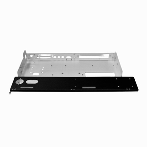 Việt Nam Tùy Chỉnh Chính Xác CNC Tấm Kim Loại Chế Tạo Dịch Vụ Phần Cứng Cắt Laser Uốn Các Bộ Phận Cho Thép Bao Vây - Product Image 5