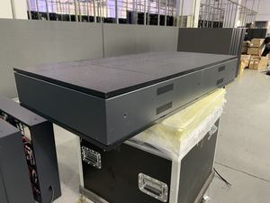 Phía trước dịch vụ P10 P8 p6.67 P5 P4 p3.91 p2.976 phía trước truy cập phía trước duy trì <span class=keywords><strong>LED</strong></span> bảng điều chỉnh màn hình hiển thị <span class=keywords><strong>LED</strong></span> mô-đun - Product Image 3