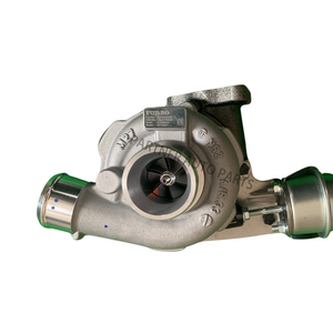 Turbocompresseur à <span class=keywords><strong>prix</strong></span> d'usine GT1544V 740611-0002 28201-2A400 pour GARRETT Hyundai Verna <span class=keywords><strong>Kia</strong></span> <span class=keywords><strong>Rio</strong></span> U1.5L Euro 3 <span class=keywords><strong>diesel</strong></span> - Product Image 2