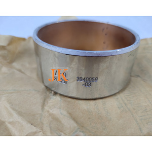   Coussinet de roulement d'arbre à cames 3940059 pour moteur Dongfeng Tianlong Tianjin, pièce de rechange - Product Image 1