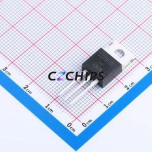 New&Original IPP037N06L3G-VB TO-220AB Transistor Field Effect Transistor (MOSFET) - Product Image 1