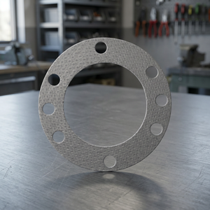 Joint d'étanchéité pour tuyau d'échappement Lema pour RENAULT TRUCKS (R.V.I.) Collecteur d'admission/d'échappement LEM21900.08 Italie - Product Image 2