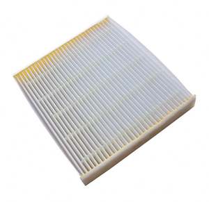 Filtro de Cabina 8107300P00 8713948020 971332E250 8713902020 8713912010 8713933010 Filtros de Cabina de Carbón para Autos Coreanos 87139Yzz06 - Product Image 4