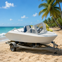 Kart électrique personnalisable, jet-ski sur mesure pour des besoins uniques