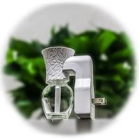 Diffuseur d'air électrique parfumé à l'huile, désodorisant personnalisé, parfum populaire, vente chaude