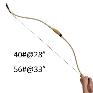 Arcos Tradicionales Manchus de Tiro con Arco Baratos de <span class=keywords><strong>2020</strong></span> - Product Image 6
