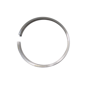 Set di Fasce Elastiche per Pistone 83MM 0640.J5 0640J5 03982N0 per <span class=keywords><strong>Peugeot</strong></span> -306 405 406 806-1.8 Motore - Product Image 4