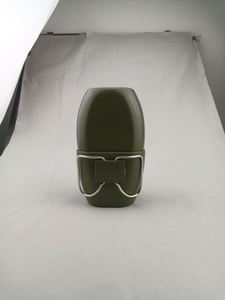 Free sample 2L Long Life Outdoor <b>Water</b> Bottle <b>Pouch</b> Tactical Hiking Trekking Canteen <b>Water</b> <b>Pouch</b> with Shoulder Sling With Handle - Product Image 5