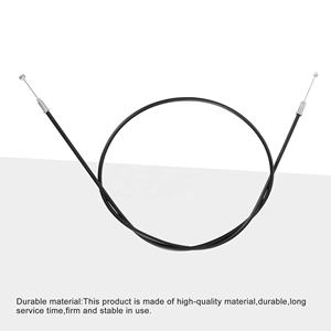 GOOFIT 46.5 "핸드 초크 케이블 교체 250cc 수냉식 중국 ATV 4 륜 쿼드 자전거 - Product Image 3