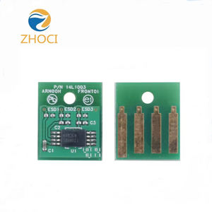 ชิปโทนเนอร์ที่เข้ากันได้ A6WN01W TNP42 TNP40สำหรับ <span class=keywords><strong>Konica</strong></span> <span class=keywords><strong>Minolta</strong></span> BIZHUB <span class=keywords><strong>4020</strong></span> - Product Image 5