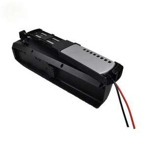 Meistverkaufter Charmrider Hailong Max Unterrohr 36V 48V 52V Semi-solid State LiFePO4 2600-3300mAh E-Bike Akku für Elektrofahrräder - Product Image 6