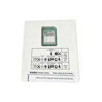Tarjeta de Memoria Micro 6ES7953-8LG30-0AA0 de 128KB y 3.3V con Interfaz MMC Dedicada para Controlador PLC