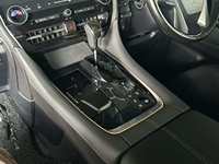 Pour Toyota Alphard AGH30 (2015-2020) : Kit de mise à niveau de la console centrale et du levier de vitesses vers la série Alphard AGH40 (2024)