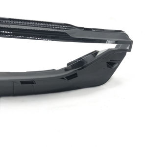 Cubierta de Faro Delantero de Alto Rendimiento y Gran Relación Calidad-Precio para Chevrolet Menlo 2020-2023 - Cubierta de Repuesto Transparente y Duradera - Product Image 4