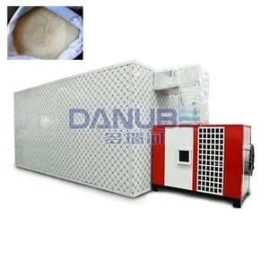 Four de séchage automatique à haute performance pour le traitement des aliments, idéal pour les plateaux de riz, produit phare - Product Image 1