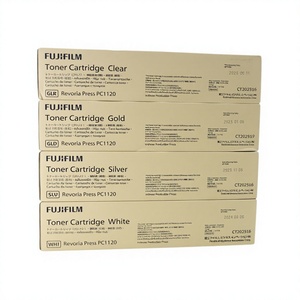 Cartouche de toner PC1120 version Asie CT202920 CT202921 CT202922 CT202923 pour Xerox - Product Image 3