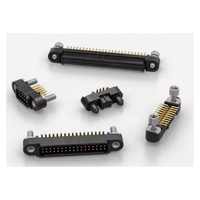 Conector Rectangular para Cableado Harwin M80-5402442 HDR 12+12POS R/A 2.00MM UK