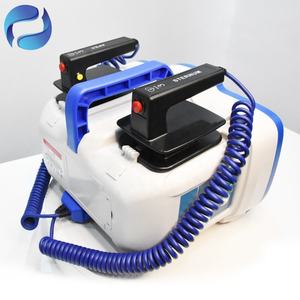 <span class=keywords><strong>Defibrillator</strong></span> AED Layar 8 Inci dengan Baterai Terpasang, Perangkat Pertolongan Pertama Darurat Medis, Sumber Daya Listrik - Product Image 4