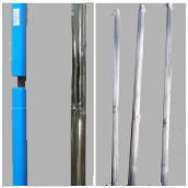 Fil de soudage en acier inoxydable, baguette <span class=keywords><strong>TIG</strong></span> <span class=keywords><strong>inox</strong></span> 1,6 mm, fil fourré à haute activité pour MIG/<span class=keywords><strong>TIG</strong></span> ER308L ER309L ER316L pour la construction navale et les OEM - Product Image 3