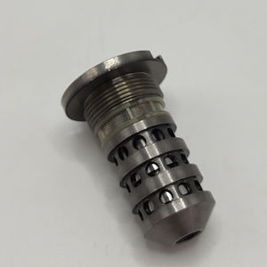 Suku cadang mesin mobil asli Ea888 Gen <span class=keywords><strong>3</strong></span> katup Solenoid kontrol Camshaft untuk Audi VW Camshaft Adjuster Unit katup 06J109257S - Product Image 6