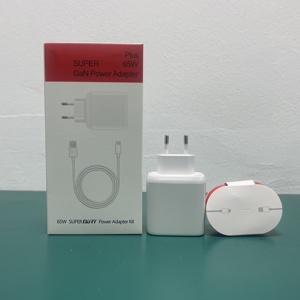 Adaptor pengisi daya Usb untuk Oneplus 1 + 9 10 11 Pro ACE <span class=keywords><strong>2</strong></span> Nord CE <span class=keywords><strong>2</strong></span> 9T 8 8T 5G, pengisi daya Cepat 65W Warp Charge untuk Oneplus 1 + 9 10 11 Pro ACE <span class=keywords><strong>2</strong></span> Nord CE <span class=keywords><strong>2</strong></span> 9T 8T - Product Image 1