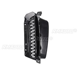 Pour Land Rover Discovery Sport 2020-2025 : Grilles de ventilation avant, caches de sortie d'air, kit carrosserie pour calandre avant - Product Image 6