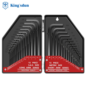 Cờ Lê Chìa Khóa Lục Giác Trong 30 Trong 1 Cờ Lê Tay Dài Cung Cấp Thêm Tầm Với Và Lớn Hơn - Product Image 1