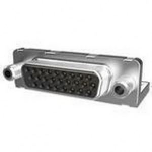 ICD15S13E4GV00LF D-Sub Connector Electronic Component - Product Image 1