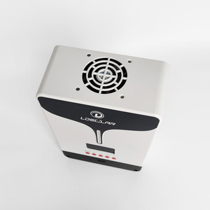 Régulateur de Charge Solaire Automatique 12V 24V 48V 100A TD41015F MPPT Max. Contrôleur de charge solaire PV 150V - Product Image 3