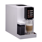 Cafetera Automática con Pantalla Táctil Inteligente, Cafetera Totalmente Automática con Espumador de Leche, Cafetera Automática Inteligente - Product Image 6