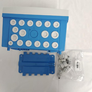 CM444 - Transmetteur 4 canaux Liquiline CM444, dispositif de terrain multiparamètres extensible pour toutes les industries E Ndress H Auser - Product Image 6