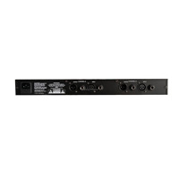 882i système d'excitation audio sonore Ktv karaoké Dj équipement processeur 882i Enhancer pilote audio professionnel excitateur maximiseur