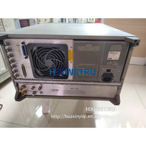 Analyseur de réseau vectoriel RF Keysight (Agilent) 8720C, 50 MHz-20 GHz H - Product Image 2