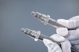 Nuevo Sensor de NOx para Man 51154080019, Monitorea el <span class=keywords><strong>Valor</strong></span> de NOx en Tiempo Real, Sensor Automotriz 2744457 5WK96790B - Product Image 6