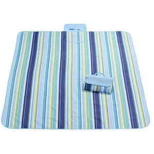 Tapis de pique-nique imperméable sur mesure, fabriqué en usine BSCI - Product Image 2