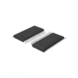 BOM IC จัดการพลังงาน (PMIC) 38 TFSOP STNRGPF12TR ซื้อชิ้นส่วนอิเล็กทรอนิกส์ออนไลน์ - Product Image 1